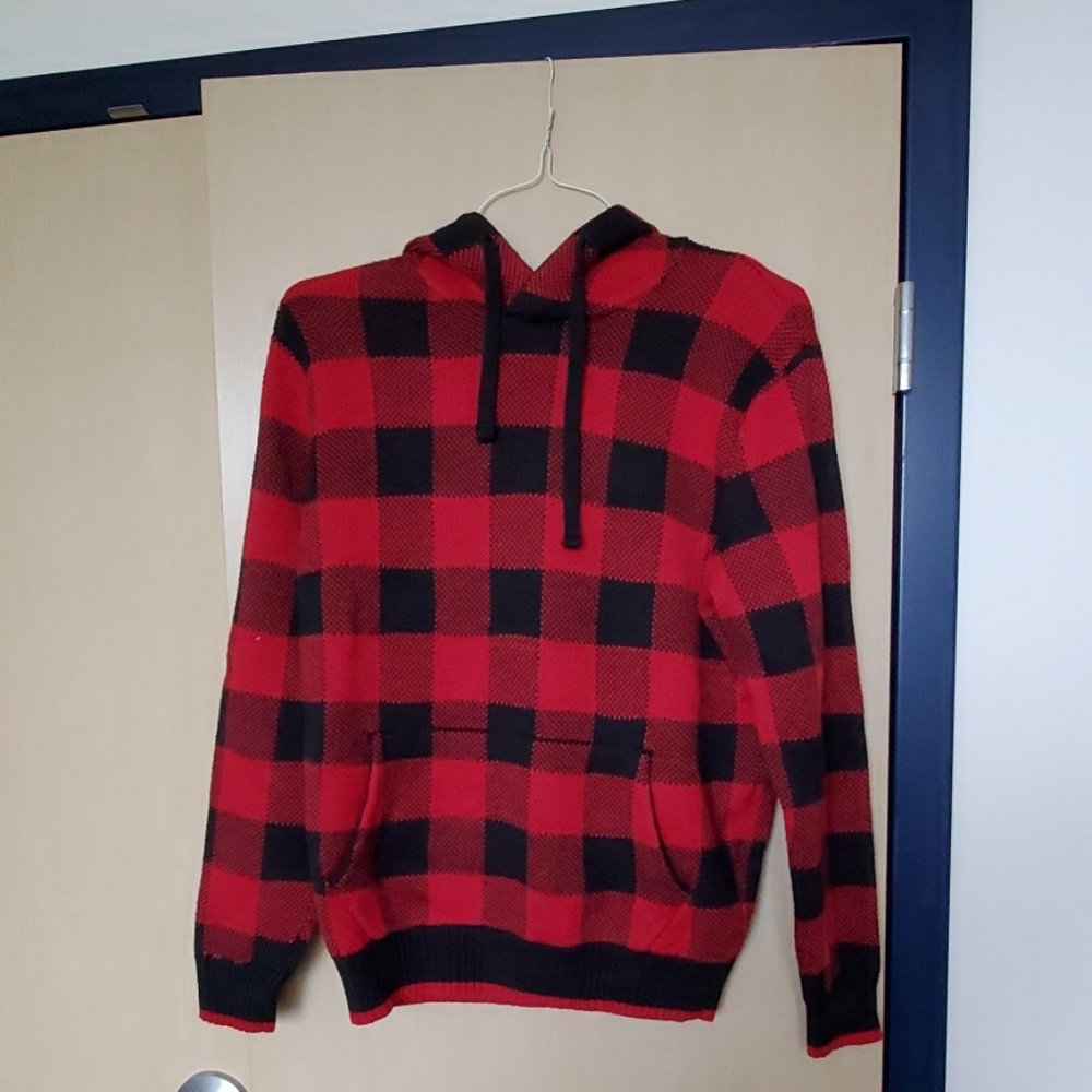 American Eagle Sweater Hoodie
